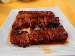 -吉莲利苑海鲜酒家(珠海拱北28年老字号店)