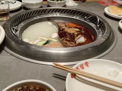 -蜀留香火锅·始于1999·原四川老火锅(白堤路店)
