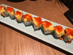 -Tuna maki寿司(苏州万象天地店)
