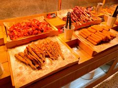 -比格比萨自助(宝山日月光店)