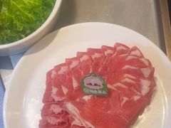 -牛街·马辈儿涮肉(牛街总店)