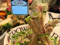 -太食獸泰式茶餐厅(IFS国金中心店)