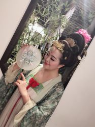 -盘子女人坊古装写真摄影(深圳店)