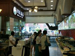 -冯鑫记南京鸭血粉丝汤(来燕路店)