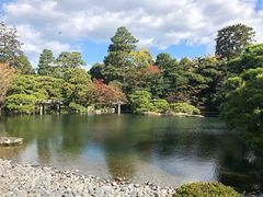 -京都御所