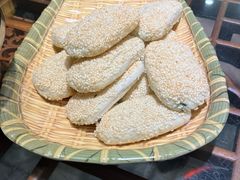 -陈记菜馆·非遗淮扬菜(东关街教场店)