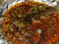 豆瓣鱼-盘飧市(春熙路店)