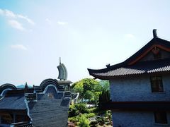 -东钱湖小普陀景区