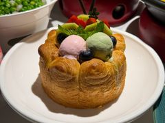 -大鸭梨烤鸭(望京店)