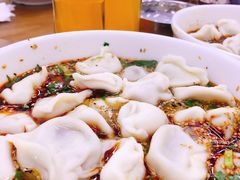 -回坊马二饺子馆