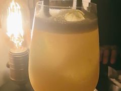 -BAR Signal·鸡尾酒酒吧