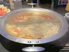 -额尔敦·品质自助(摩尔城店)