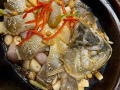 -猪肉婆私房菜(容桂总店)