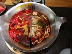 -湊湊火锅·茶憩(石家庄万象城店)