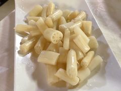 酸菜莲藕带-丁老爷子苏香圆