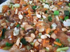 八珍炒糕-海坛特色小吃·只做平潭特色菜(平潭店)