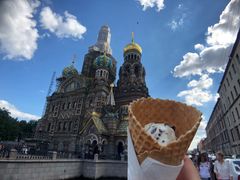 -滴血救世主教堂