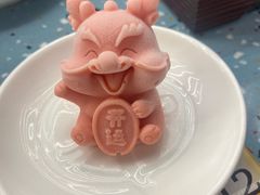 -元气寿司(东方宝泰店)