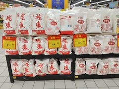 -物美超市(三里河店)