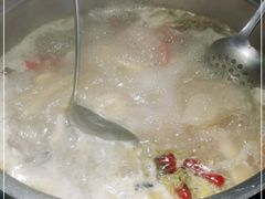 -华华火锅牛蛙(祥宾店)