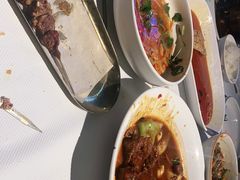 -西域阿里马新疆菜·清真(桂花路店)