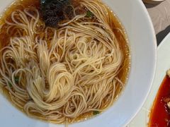 -松鹤楼面馆(清河万象汇店)