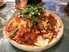 -浩海火烧云傣家菜(京广店)