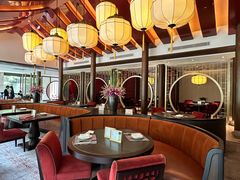 -西安凯悦酒店·湖畔中餐厅