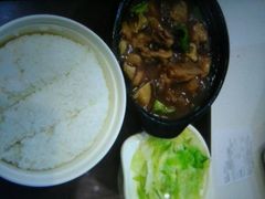 -南城香·饭香串香馄饨香(赵公口店)