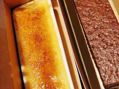 -Awfully Chocolate(来福士广场店)