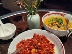 -杭州西子湖四季酒店·金沙厅