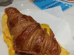 -樂麗餐室 · 本地茶餐廳(扬名广场店)