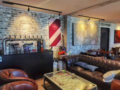 -漪龙台·B26 Rooftop Lounge