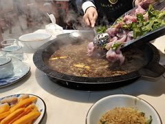 -大江美蛙鱼火锅(都江堰店)