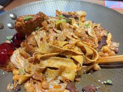-福客麻辣烫·现炒麻辣香锅(印力中心店)