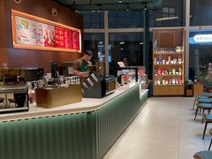 -星巴克(来福士办公楼店)