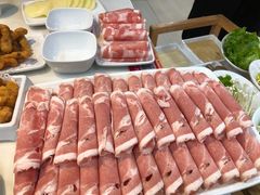 -傣妹火锅(四川北路店)