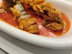 -西安饭庄·非遗陕菜(凤城五路店)