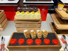 -佛山恒安瑞士大酒店-瑞士咖啡厅-主题自助餐