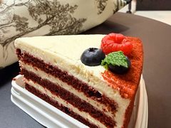 -姆们M Sweetie Cake(三里屯店)