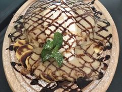 -Fresh Fruit Factory - Fruit Cuisine Restaurant