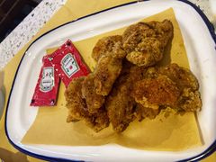 -BOLLO意大利餐厅(龙山万物工场店)