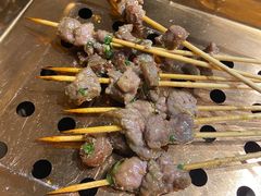 -盟重烧烤(高正街店)