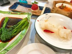 -鹿鸣酒家(越秀店)