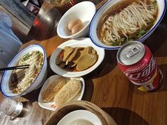 -文楼·淮扬菜·淮安早茶(河下古镇翔宇店)
