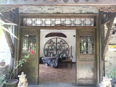 android_upload_pic-亦缘居私家别院