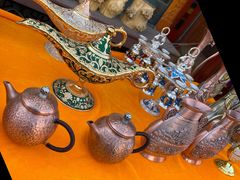 -新疆国际大巴扎