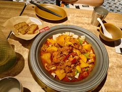 -耶里夏丽·丝路新疆菜·清真食品(徐汇南丹东路臻选店)