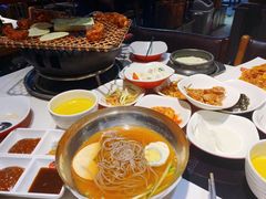 -火炉火自助餐(枫蓝国际店)