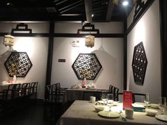 -徽州小镇(高新店)